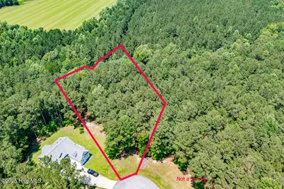 112 Chickory Lane, Minnesott Beach, NC 28510 - Photo 2