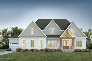 565 Fortis Farm Rd, Vass, NC 28394 - Photo 1