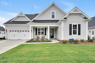 7370 Foxbriar Dr, Leland, NC 28451 - Photo 1