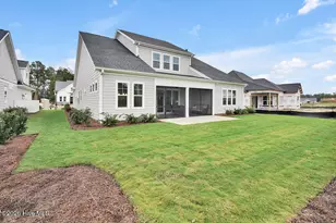 7370 Foxbriar Dr, Leland, NC 28451 - Photo 42