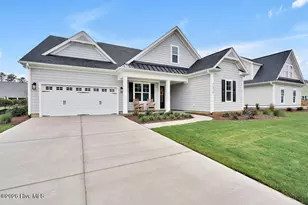 7370 Foxbriar Dr, Leland, NC 28451 - Photo 4