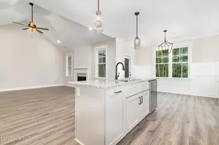 602 Tuscany Cir, Princeton, NC 27569 - Photo 16