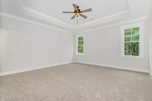 602 Tuscany Cir, Princeton, NC 27569 - Photo 20