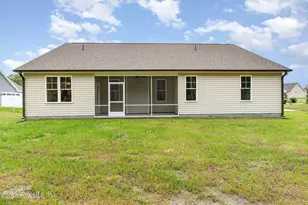 602 Tuscany Cir, Princeton, NC 27569 - Photo 30