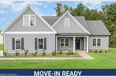 103 Spumante Court, Princeton, NC 27569 - Photo 1