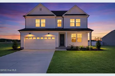 818 Fairway Road, Ayden, NC 28513 - Photo 1
