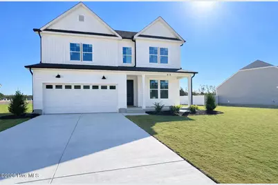 818 Fairway Road, Ayden, NC 28513 - Photo 2