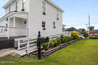 122 W 5th Street, Washington, NC 27889 - Photo 40