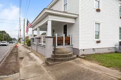 122 W 5th Street, Washington, NC 27889 - Photo 32
