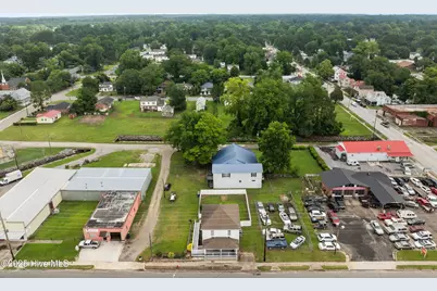 122 W 5th Street, Washington, NC 27889 - Photo 44