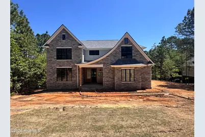 16 Overpeck Lane, Pinehurst, NC 28374 - Photo 1
