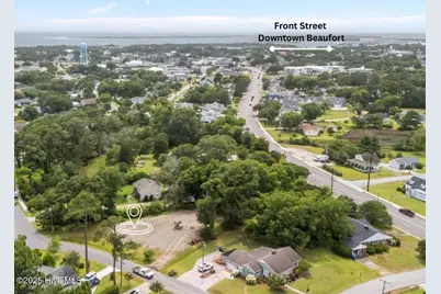 201 Sherwood Boulevard, Beaufort, NC 28516 - Photo 4