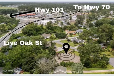 201 Sherwood Boulevard, Beaufort, NC 28516 - Photo 6