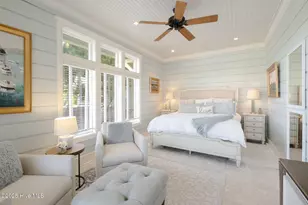 2 Fort Holmes Trail, Bald Head Island, NC 28461 - Photo 20