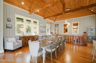 2 Fort Holmes Trail, Bald Head Island, NC 28461 - Photo 6