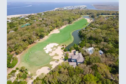 2 Fort Holmes Trail, Bald Head Island, NC 28461 - Photo 36