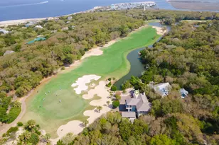 2 Fort Holmes Trail, Bald Head Island, NC 28461 - Photo 36