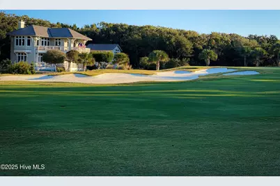 2 Fort Holmes Trail, Bald Head Island, NC 28461 - Photo 2