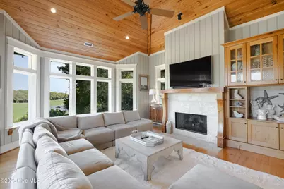 2 Fort Holmes Trail, Bald Head Island, NC 28461 - Photo 10