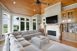 2 Fort Holmes Trail, Bald Head Island, NC 28461 - Photo 10