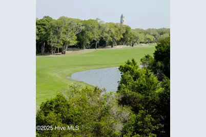 2 Fort Holmes Trail, Bald Head Island, NC 28461 - Photo 34