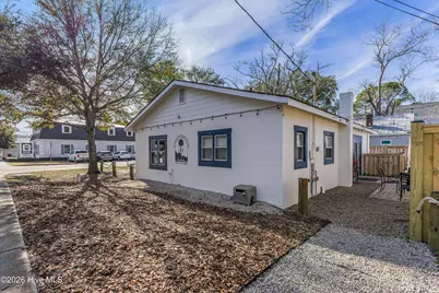 102 W Brown Street, Southport, NC 28461 - Photo 42