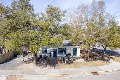 102 W Brown Street, Southport, NC 28461 - Photo 50