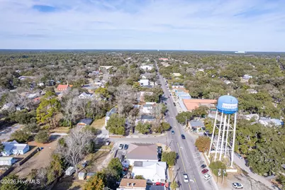 102 W Brown Street, Southport, NC 28461 - Photo 60