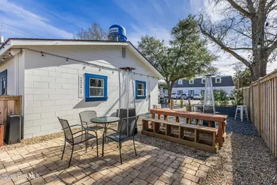 102 W Brown Street, Southport, NC 28461 - Photo 48