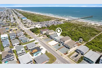 203 W Main Street, Sunset Beach, NC 28468 - Photo 34