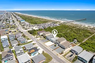 203 W Main St, Sunset Beach, NC 28468 - Photo 34