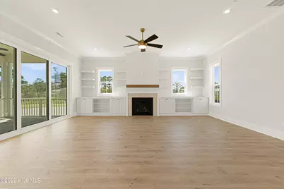 503 Swan Court, Beaufort, NC 28516 - Photo 10