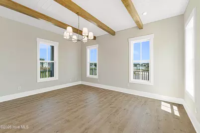 503 Swan Court, Beaufort, NC 28516 - Photo 6