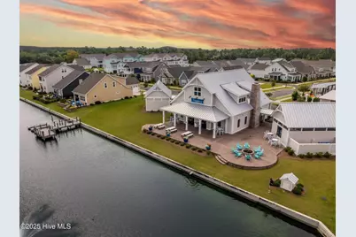 503 Swan Court, Beaufort, NC 28516 - Photo 24