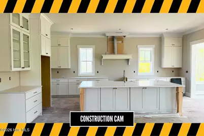 503 Swan Court, Beaufort, NC 28516 - Photo 4