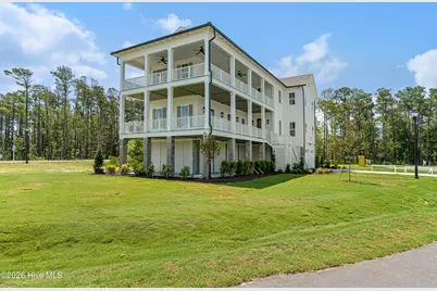 503 Swan Court, Beaufort, NC 28516 - Photo 1