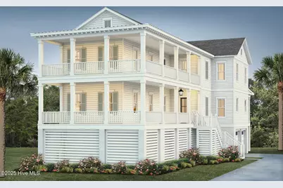 503 Swan Court, Beaufort, NC 28516 - Photo 2