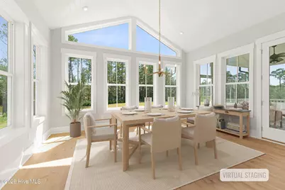 503 Swan Court, Beaufort, NC 28516 - Photo 4