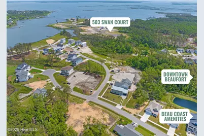 503 Swan Court, Beaufort, NC 28516 - Photo 48