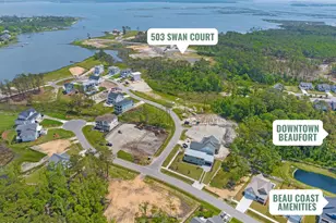503 Swan Ct, Beaufort, NC 28516 - Photo 48