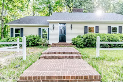 828 Chatham Road, Rockingham, NC 28379 - Photo 1