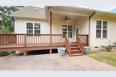 44 Spring Lake Drive, Pinehurst, NC 28374 - Photo 46