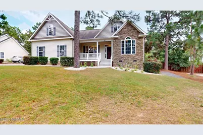 44 Spring Lake Drive, Pinehurst, NC 28374 - Photo 1