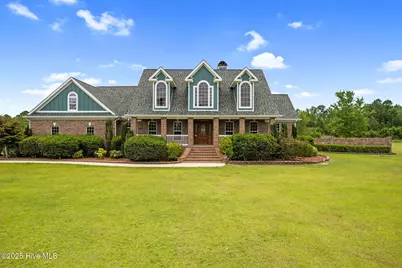 6515 Old Shallotte Road NW, Ocean Isle Beach, NC 28469 - Photo 1