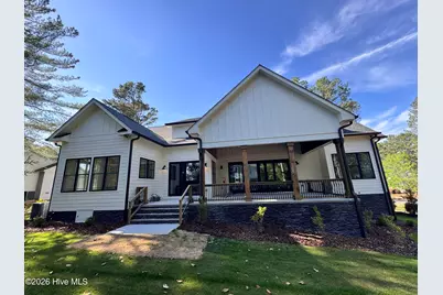 730 Diamondhead Drive S, Pinehurst, NC 28374 - Photo 30