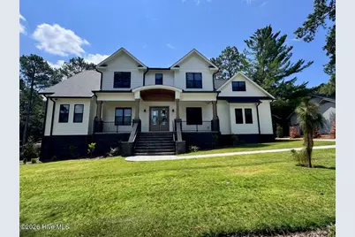730 Diamondhead Drive S, Pinehurst, NC 28374 - Photo 1
