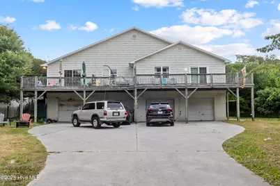 120 Shorerush Drive, Emerald Isle, NC 28594 - Photo 4