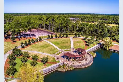 4396 Tidemarsh Court, Southport, NC 28461 - Photo 28