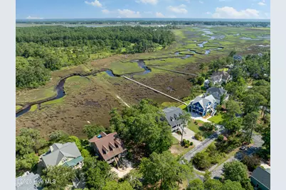4396 Tidemarsh Court, Southport, NC 28461 - Photo 14