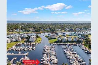4396 Tidemarsh Court, Southport, NC 28461 - Photo 38